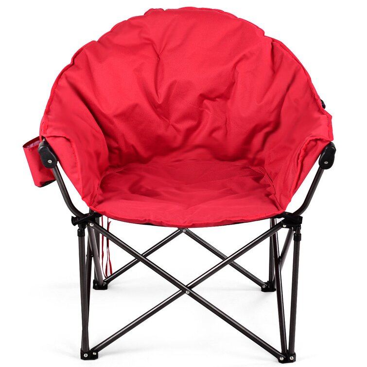 Outdoor moon online chair